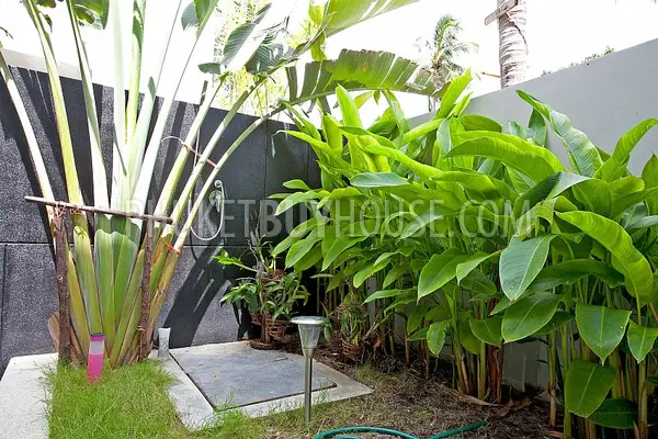 RAW4229: 2 Bedrooms Beachfront villa with private pool !!! Quick Sale !!!. Photo #9