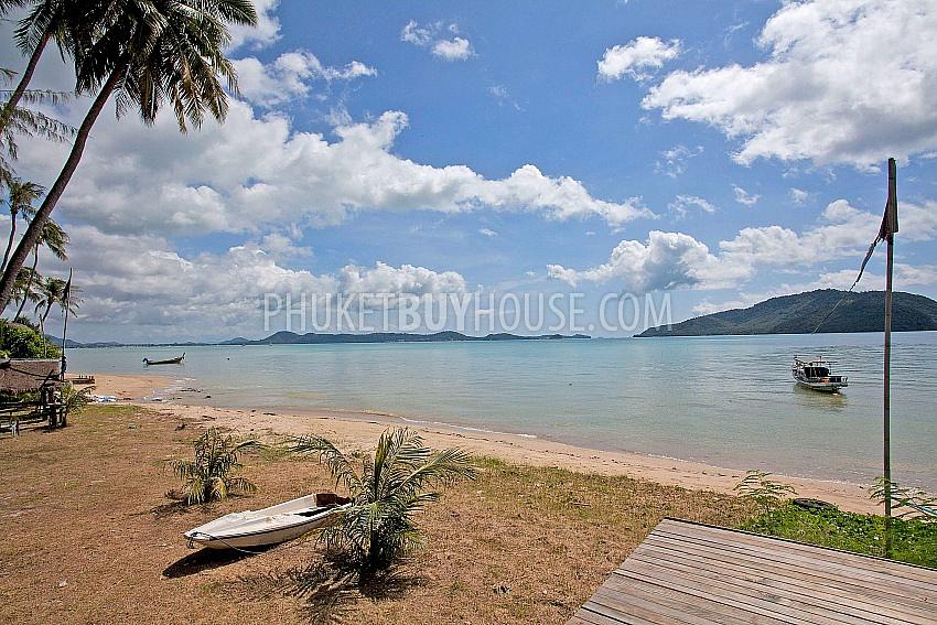 RAW4229: 2 Bedrooms Beachfront villa with private pool !!! Quick Sale !!!. Photo #10