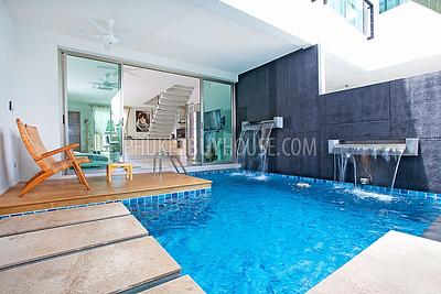 RAW4229: 2 Bedrooms Beachfront villa with private pool !!! Quick Sale !!!. Photo #13