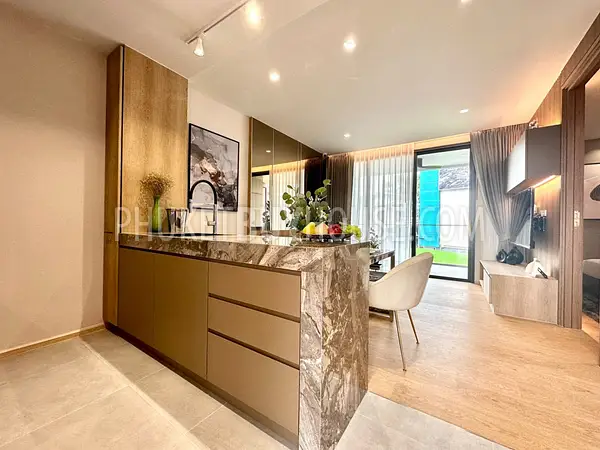 KAT21719: Two Bedroom Apartments in Kata . 照片 #14