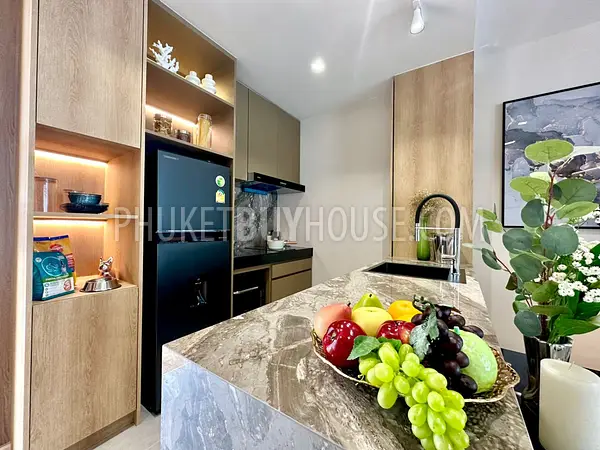 KAT21719: Two Bedroom Apartments in Kata . 照片 #13
