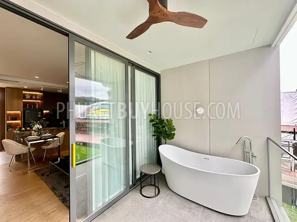 KAT21719: Two Bedroom Apartments in Kata . 照片 #16
