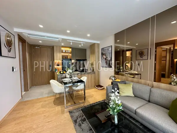 KAT21719: Two Bedroom Apartments in Kata . 照片 #17