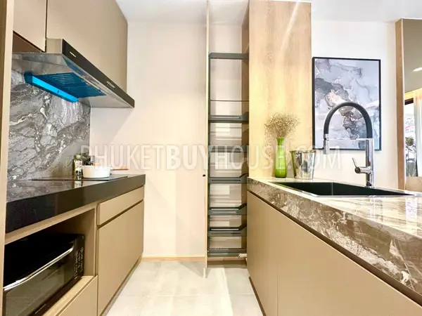KAT21719: Two Bedroom Apartments in Kata . 照片 #25