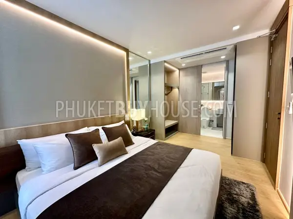 KAT21719: Two Bedroom Apartments in Kata . 照片 #20