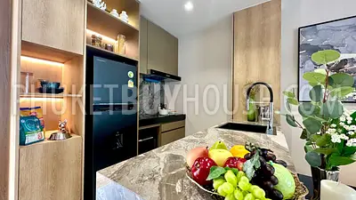 KAT21717: One Bedroom Apartment in Kata Area. Photo #21
