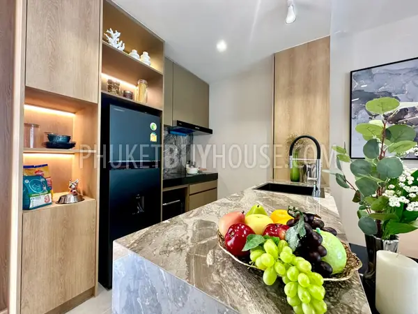 KAT21717: One Bedroom Apartment in Kata Area. 照片 #21
