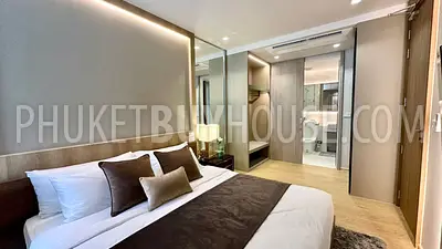 KAT21717: One Bedroom Apartment in Kata Area. Photo #16