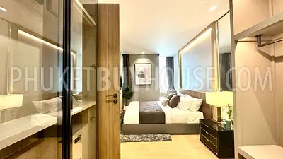 KAT21717: One Bedroom Apartment in Kata Area. Photo #23