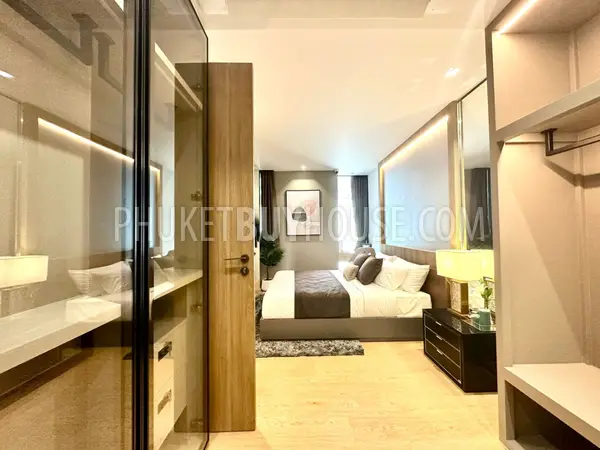 KAT21717: One Bedroom Apartment in Kata Area. 照片 #23