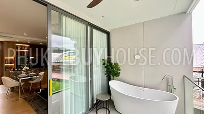 KAT21717: One Bedroom Apartment in Kata Area. Photo #17