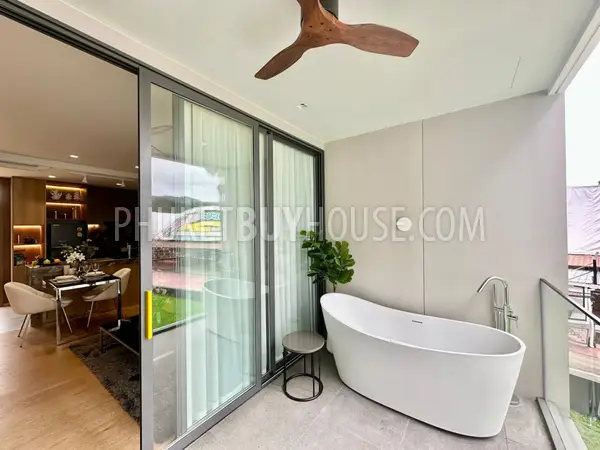 KAT21717: One Bedroom Apartment in Kata Area. 照片 #17