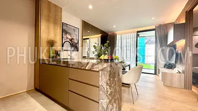 KAT21717: One Bedroom Apartment in Kata Area. Photo #14