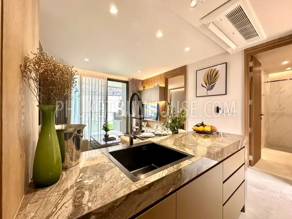 KAT21717: One Bedroom Apartment in Kata Area. 照片 #15