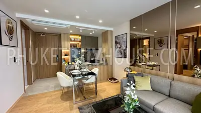 KAT21717: One Bedroom Apartment in Kata Area. Photo #24
