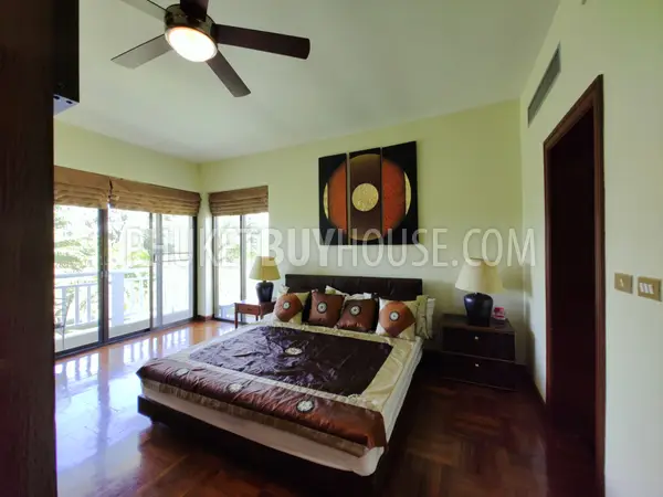 LAG21774: Beautiful Apartment Within 300m away from Bang Tao Beach. Fotoğraf #20