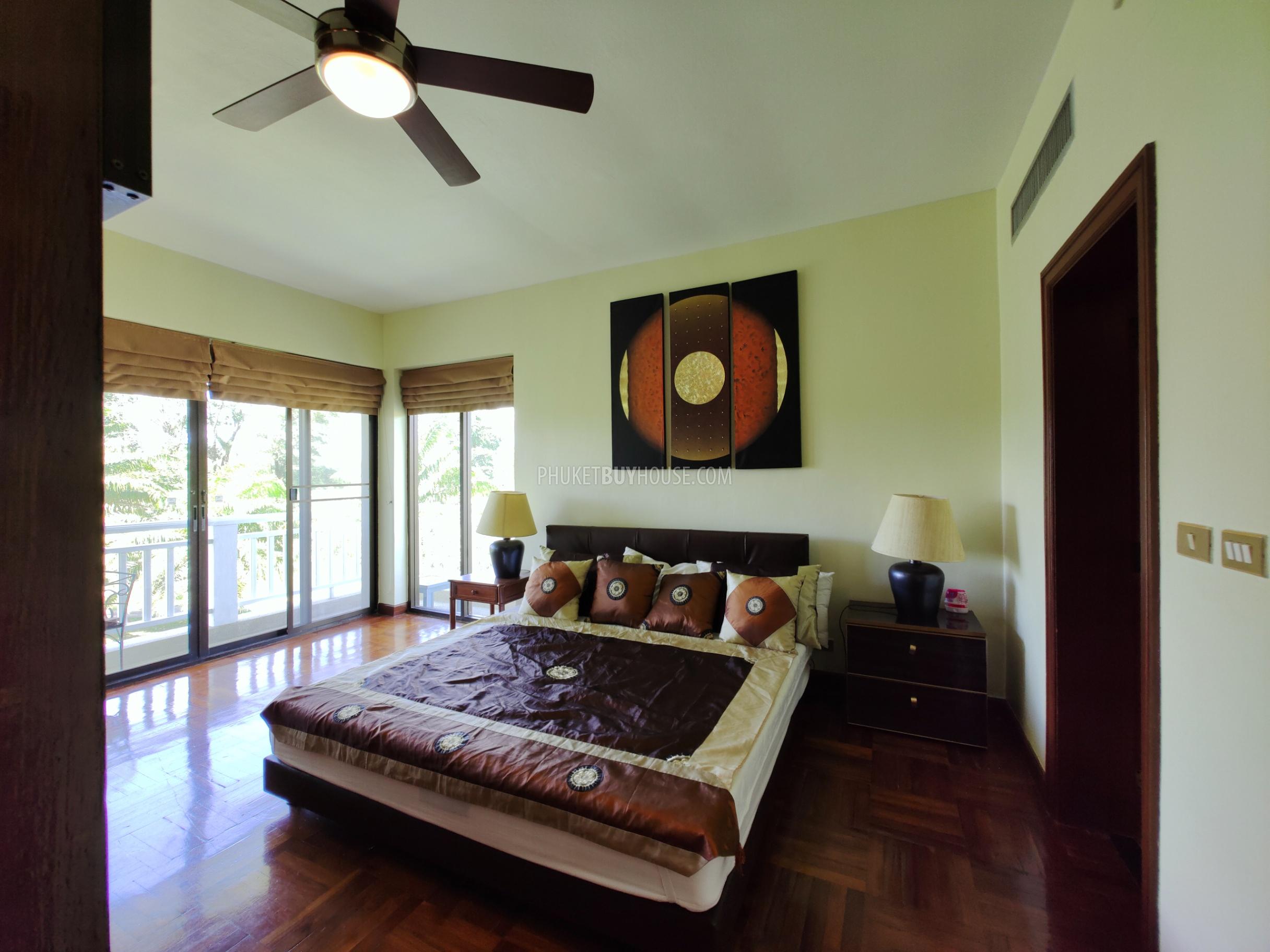 LAG21774: Beautiful Apartment Within 300m away from Bang Tao Beach. Photo #4