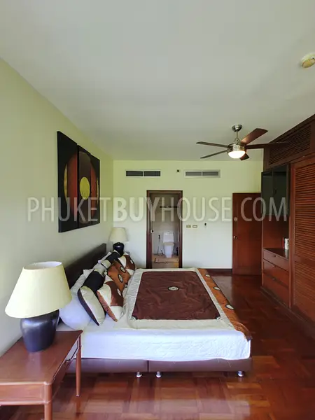 LAG21774: Beautiful Apartment Within 300m away from Bang Tao Beach. Fotoğraf #22