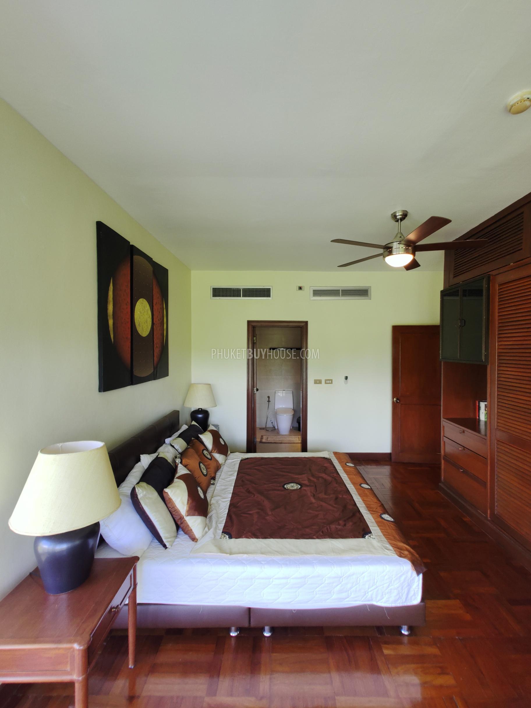 LAG21774: Beautiful Apartment Within 300m away from Bang Tao Beach. Photo #6