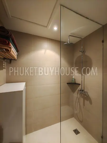 LAG21774: Beautiful Apartment Within 300m away from Bang Tao Beach. Fotoğraf #36