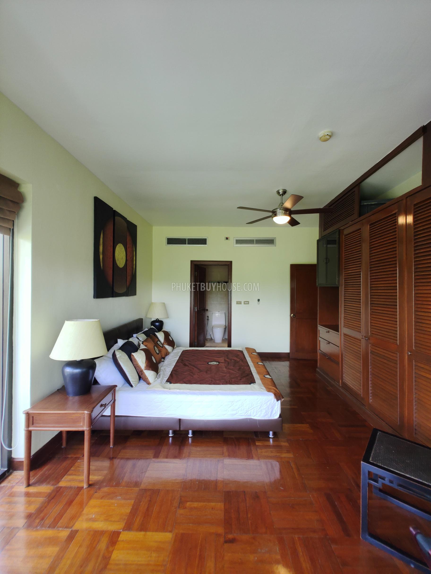 LAG21774: Beautiful Apartment Within 300m away from Bang Tao Beach. Photo #7