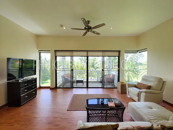 LAG21774: Beautiful Apartment Within 300m away from Bang Tao Beach. Fotoğraf #5