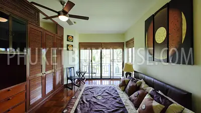 LAG21774: Beautiful Apartment Within 300m away from Bang Tao Beach. 照片 #24