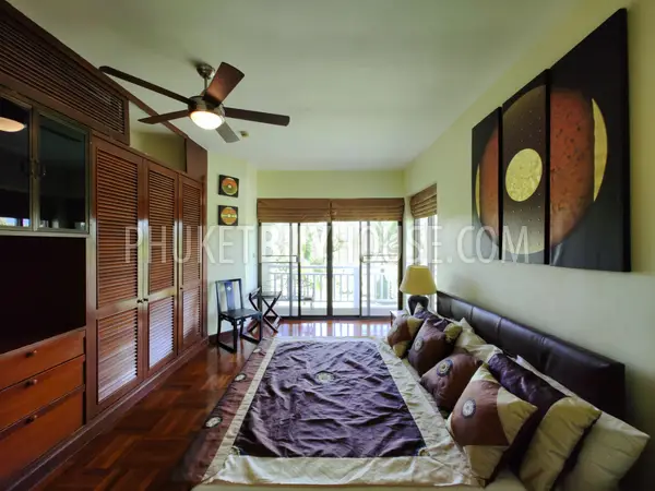 LAG21774: Beautiful Apartment Within 300m away from Bang Tao Beach. Fotoğraf #24