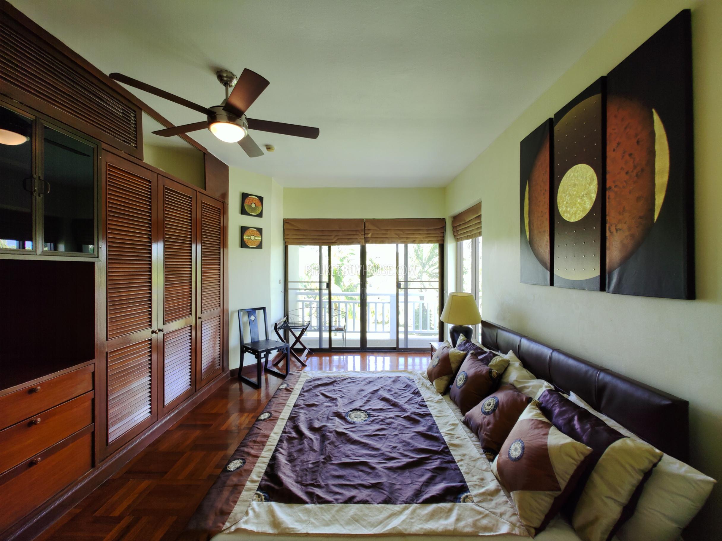 LAG21774: Beautiful Apartment Within 300m away from Bang Tao Beach. Photo #13