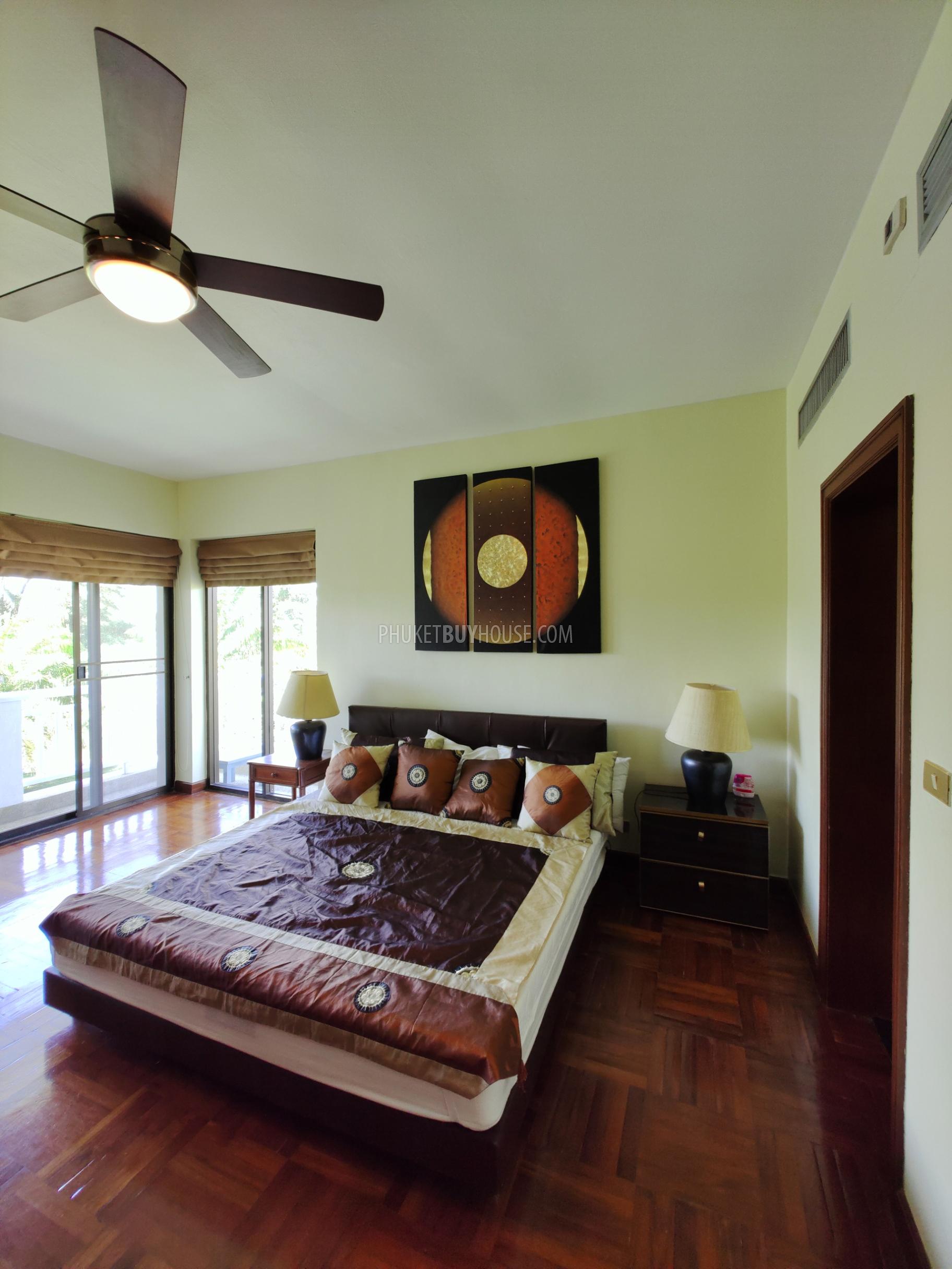 LAG21774: Beautiful Apartment Within 300m away from Bang Tao Beach. Photo #3