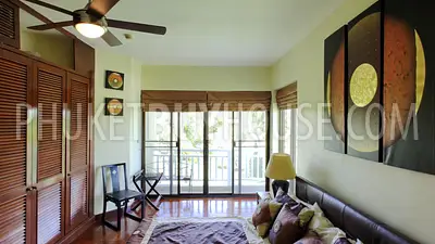 LAG21774: Beautiful Apartment Within 300m away from Bang Tao Beach. 照片 #25