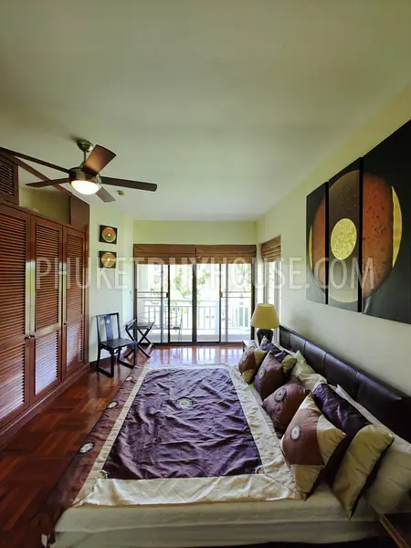 LAG21774: Beautiful Apartment Within 300m away from Bang Tao Beach. Fotoğraf #25