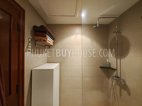 LAG21774: Beautiful Apartment Within 300m away from Bang Tao Beach. Fotoğraf #38