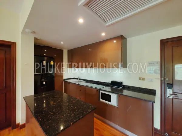 LAG21774: Beautiful Apartment Within 300m away from Bang Tao Beach. Fotoğraf #15