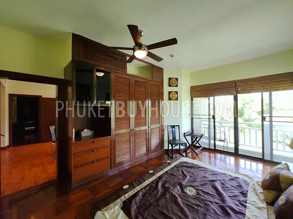 LAG21774: Beautiful Apartment Within 300m away from Bang Tao Beach. Fotoğraf #27