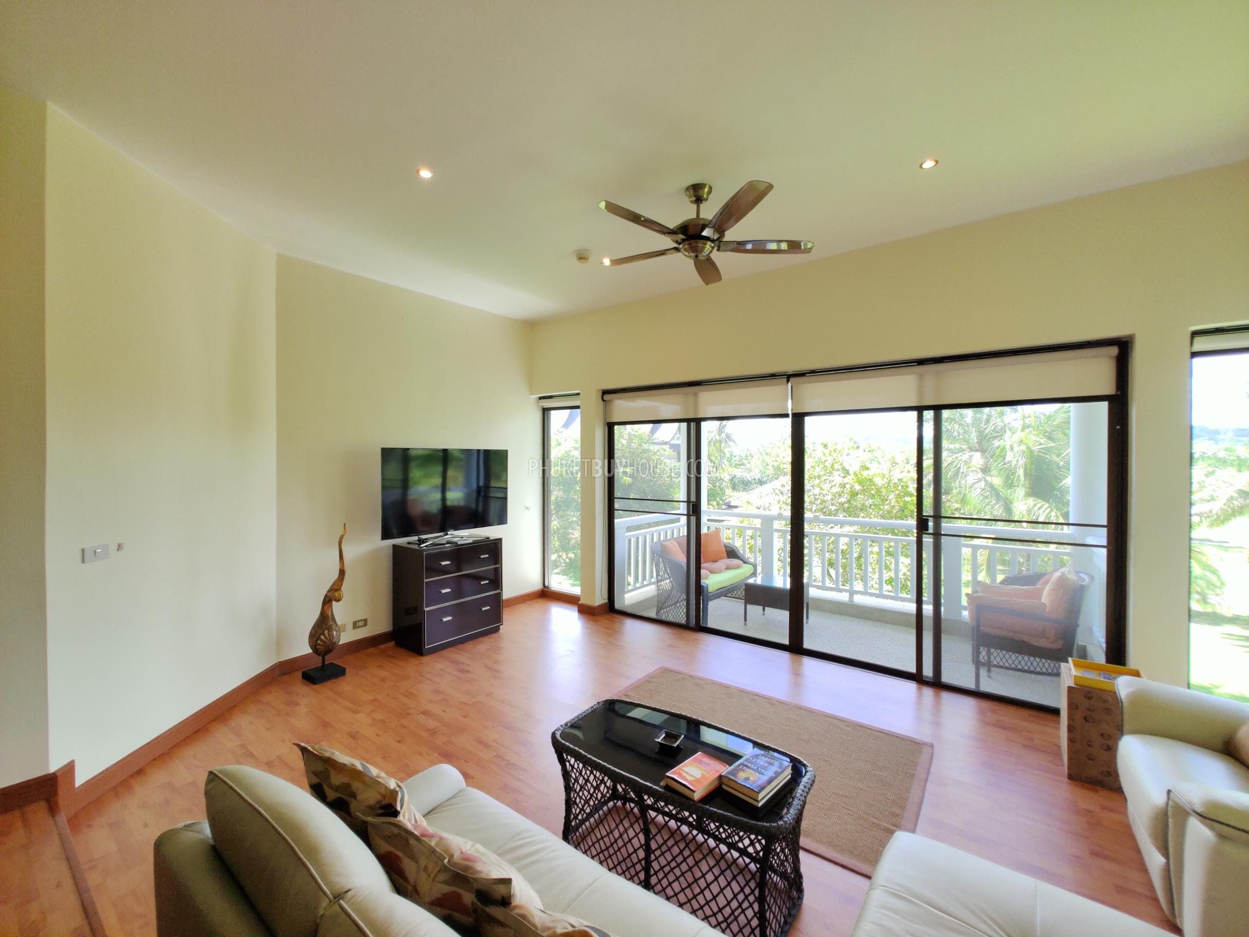 LAG21774: Beautiful Apartment Within 300m away from Bang Tao Beach. Photo #23
