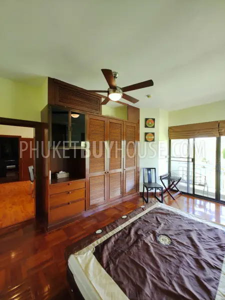 LAG21774: Beautiful Apartment Within 300m away from Bang Tao Beach. Fotoğraf #28