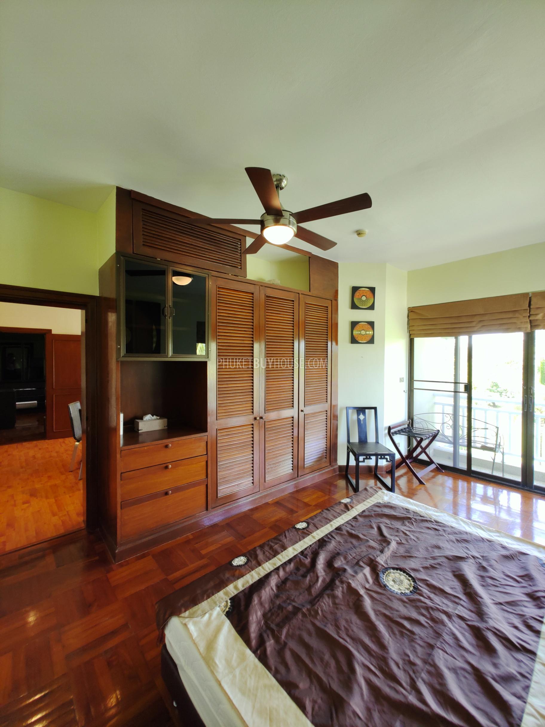 LAG21774: Beautiful Apartment Within 300m away from Bang Tao Beach. Photo #24