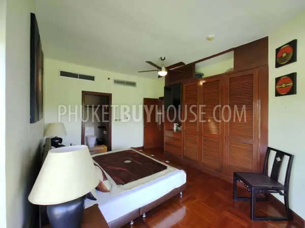 LAG21774: Beautiful Apartment Within 300m away from Bang Tao Beach. Fotoğraf #19