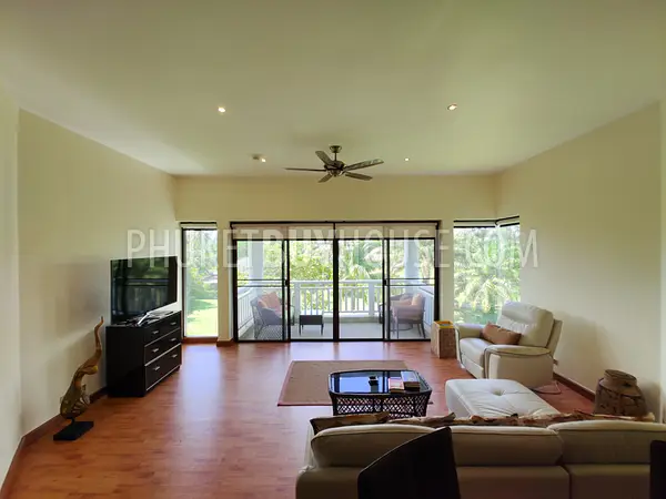 LAG21774: Beautiful Apartment Within 300m away from Bang Tao Beach. Fotoğraf #4