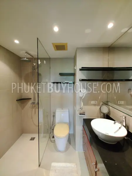 LAG21774: Beautiful Apartment Within 300m away from Bang Tao Beach. Fotoğraf #39