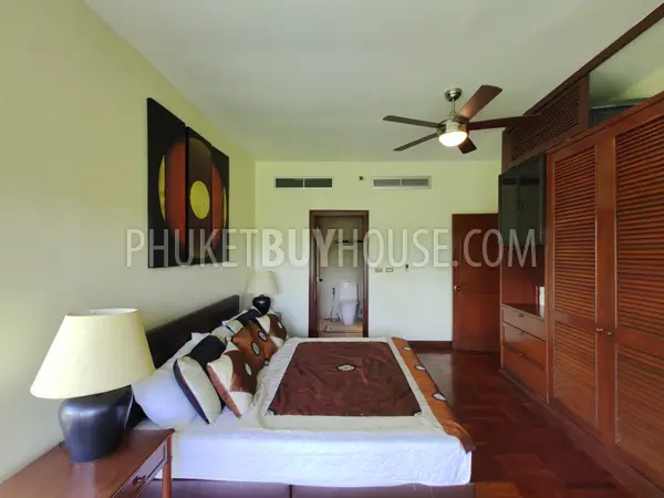 LAG21774: Beautiful Apartment Within 300m away from Bang Tao Beach. Fotoğraf #29