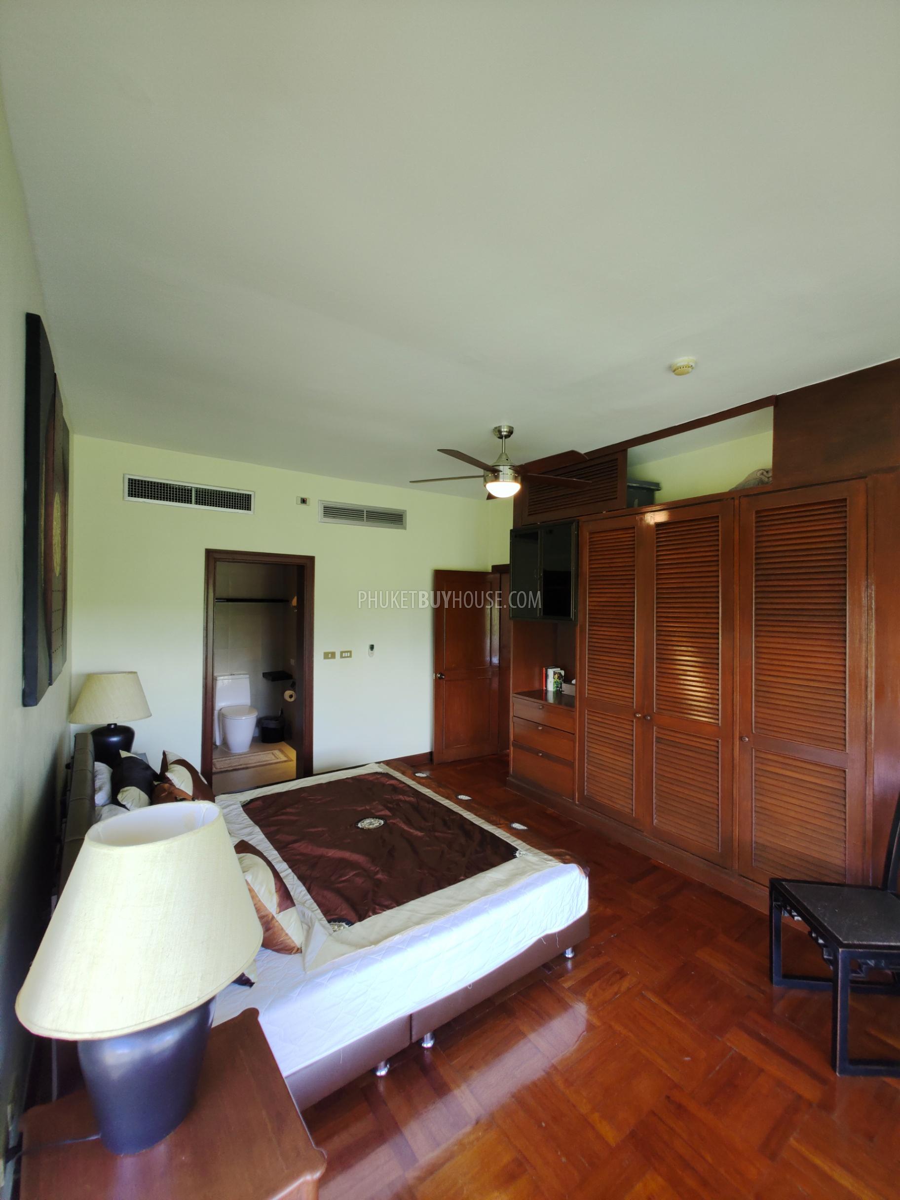 LAG21774: Beautiful Apartment Within 300m away from Bang Tao Beach. Photo #27