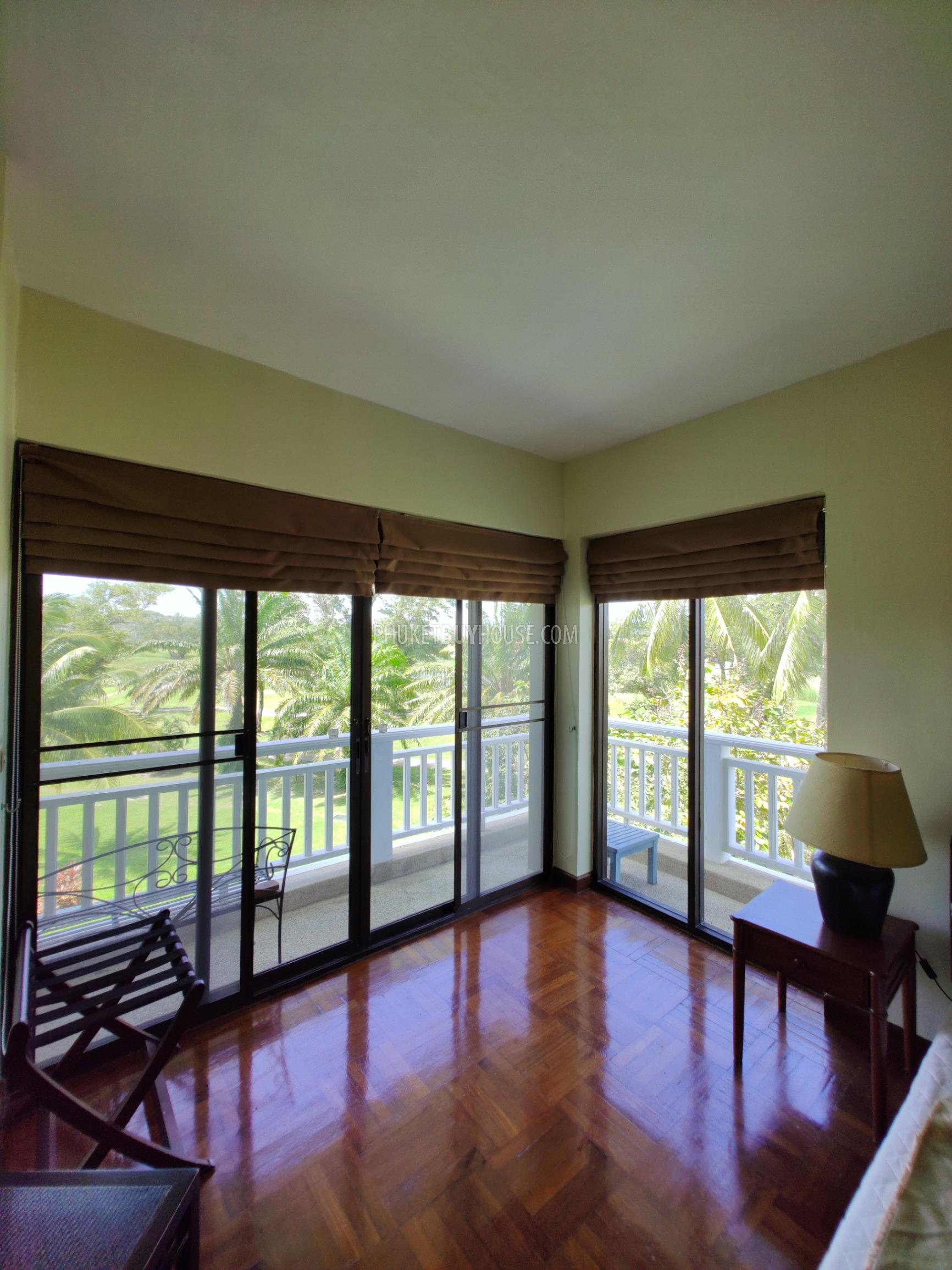 LAG21774: Beautiful Apartment Within 300m away from Bang Tao Beach. Photo #22
