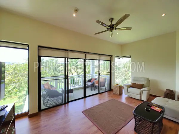 LAG21774: Beautiful Apartment Within 300m away from Bang Tao Beach. Fotoğraf #6