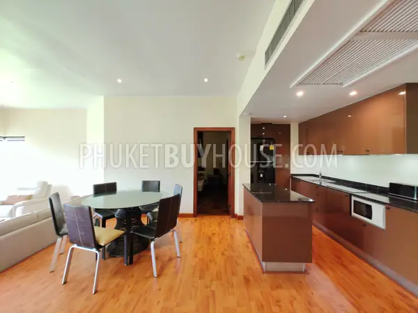 LAG21774: Beautiful Apartment Within 300m away from Bang Tao Beach. Fotoğraf #13