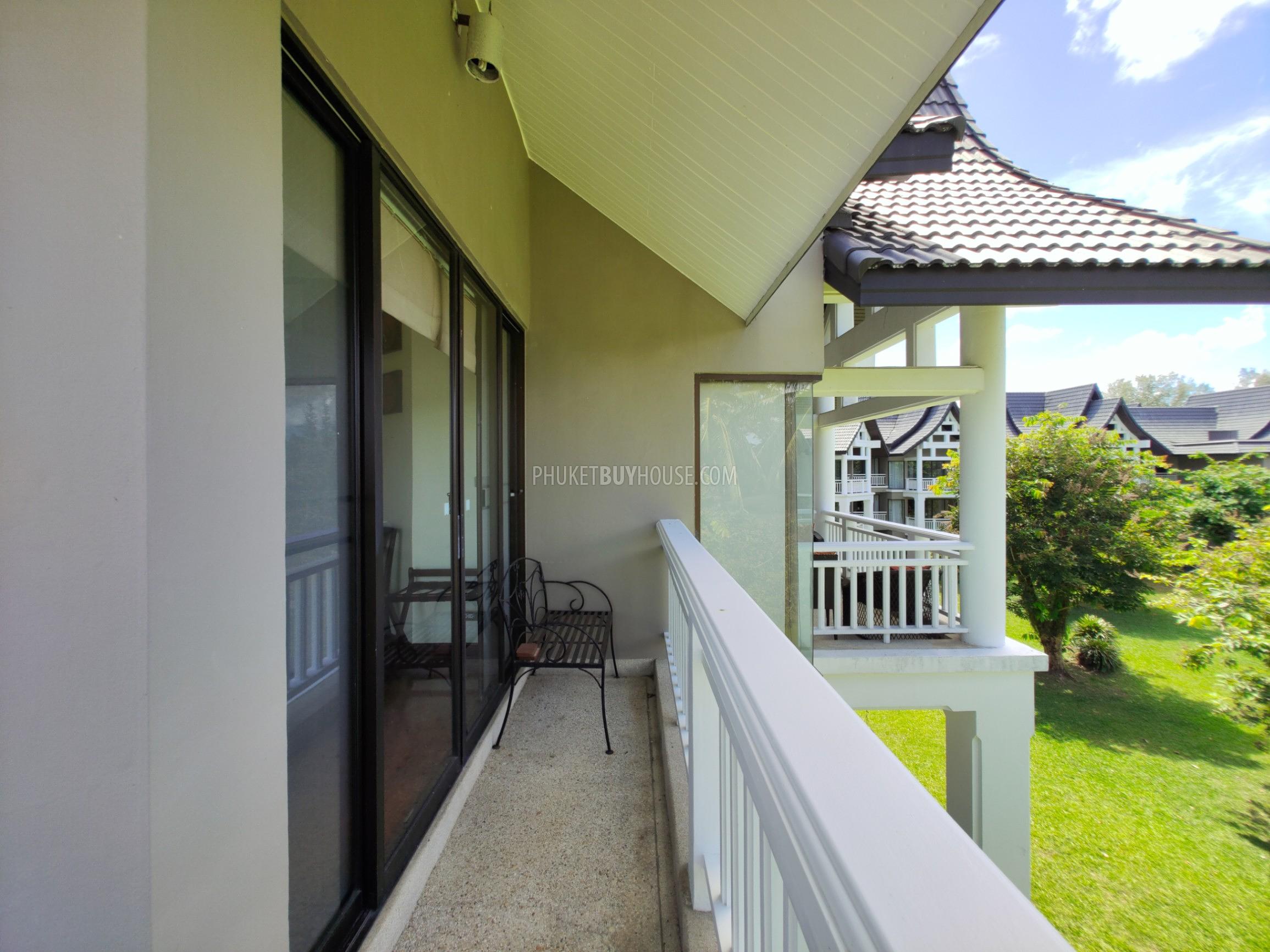 LAG21774: Beautiful Apartment Within 300m away from Bang Tao Beach. Photo #21