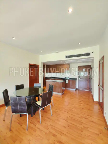 LAG21774: Beautiful Apartment Within 300m away from Bang Tao Beach. Fotoğraf #16