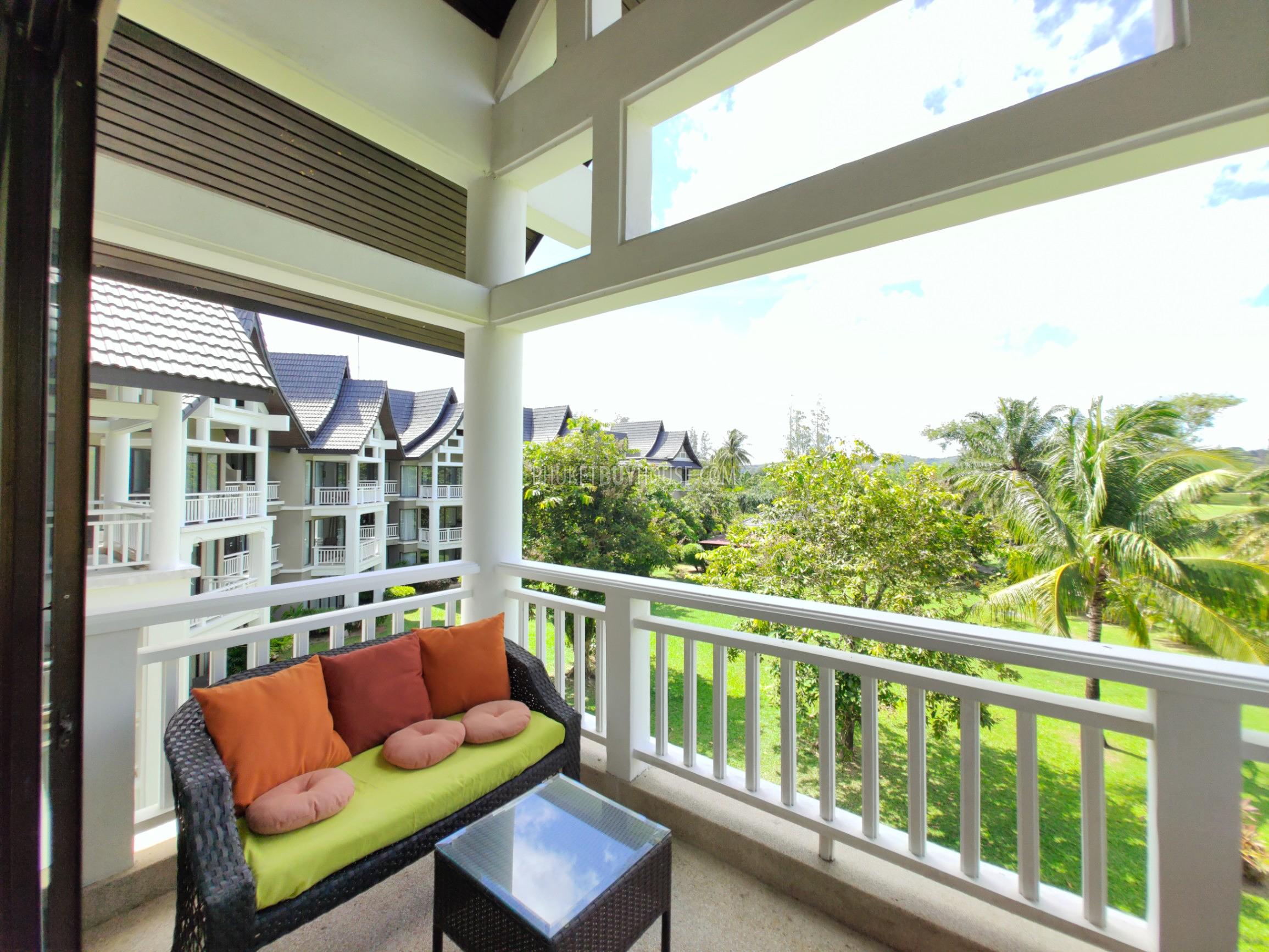 LAG21774: Beautiful Apartment Within 300m away from Bang Tao Beach. Photo #52