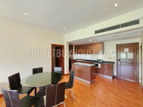 LAG21774: Beautiful Apartment Within 300m away from Bang Tao Beach. Fotoğraf #17